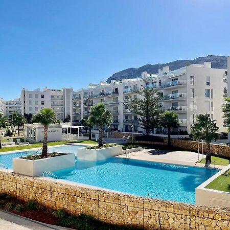 Marina Real 82 By Homeprive Denia Bagian luar foto