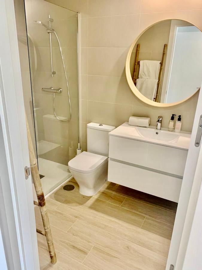 Marina Real 82 By Homeprive Denia Bagian luar foto