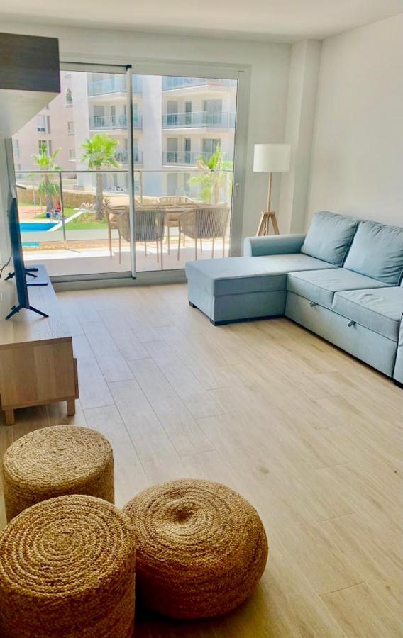 Marina Real 82 By Homeprive Denia Bagian luar foto