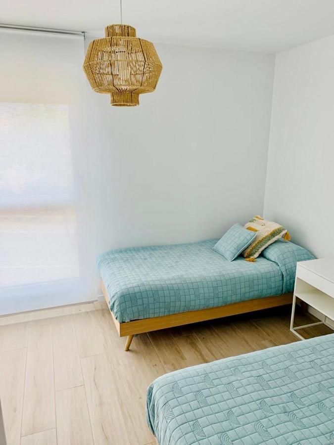 Marina Real 82 By Homeprive Denia Bagian luar foto