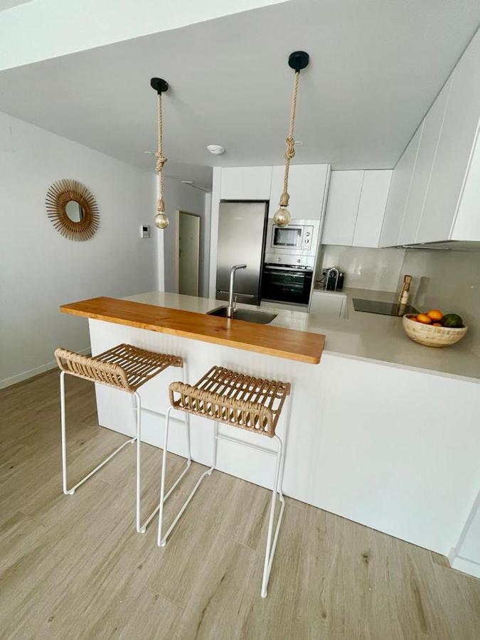 Marina Real 82 By Homeprive Denia Bagian luar foto