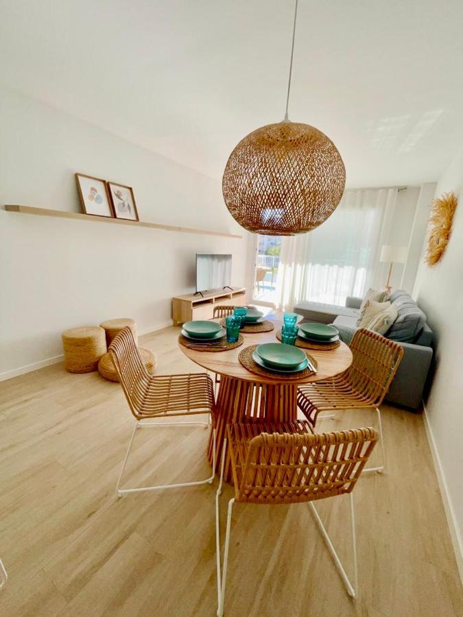 Marina Real 82 By Homeprive Denia Bagian luar foto