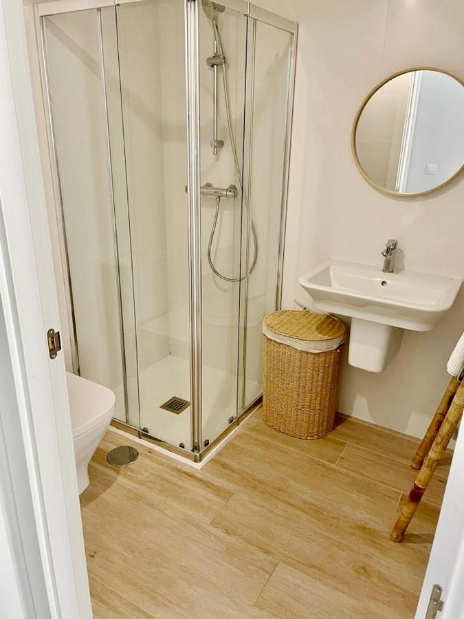 Marina Real 82 By Homeprive Denia Bagian luar foto